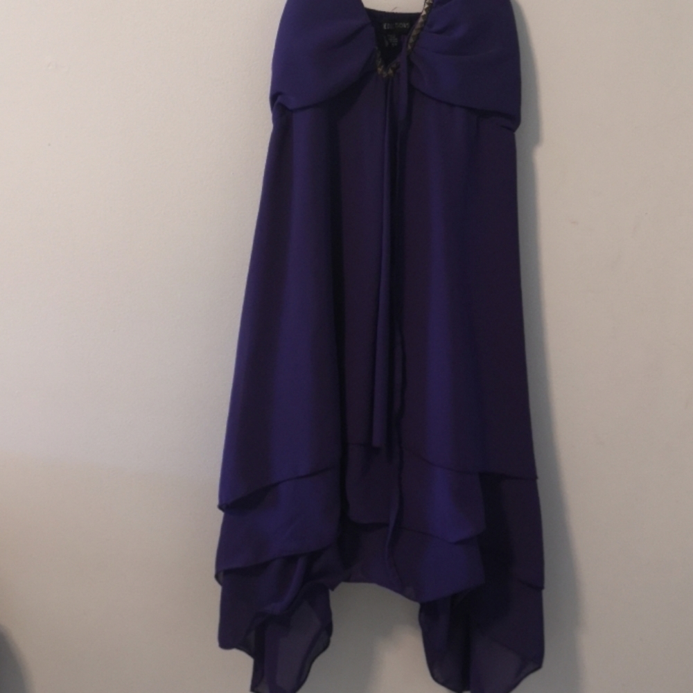 Women's dress